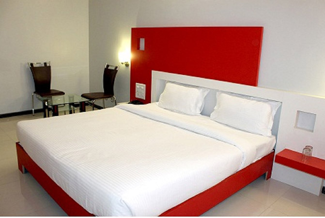 Hotel Sai Empire